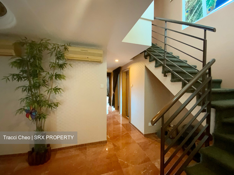 Savannah Condopark (D18), Condominium #307603531